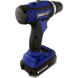 Einhell Akku-Bohrschrauber-Set BT-AS 18 Li/2 Kit