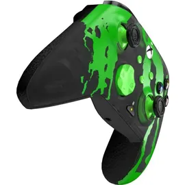 PDP Rematch Glow Jolt Controller Grün Xbox Series X / PC