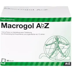 Macrogol AbZ