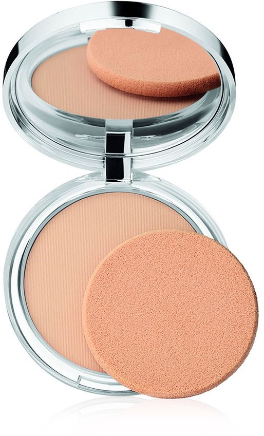 Clinique Superpowder Double Face Make-up Matte Neutral