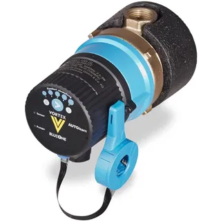 Vortex Brauchwasserpumpe BWO 155 R SL BLUEONE AUTOlearn ohne Verschraubung