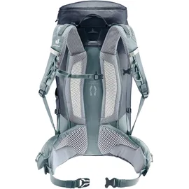 Deuter Trail Pro 36 Rucksack (Größe 36L, schwarz)