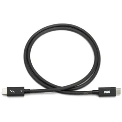 OWC 2 Meter Thunderbolt 4/USB-C Cable