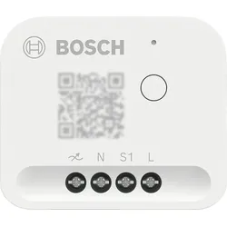 BOSCH Smart Home Dimmer, Weiß