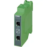 Phoenix Contact FL ISOLATOR 100-RJ/RJ Netzwerktrenner Anzahl Ethernet Ports 1