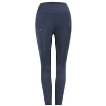 CAVALLO Reitleggings 34 Blau