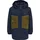 hummel Regenjacke Conrad Tex Schwarz 140