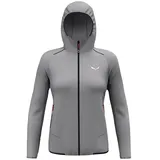 Salewa Pedroc Durastretch Light Softshelljacke - Alloy - L