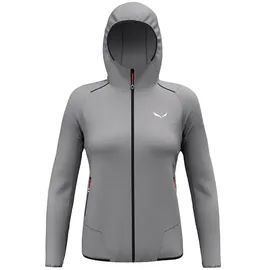 Salewa Pedroc Durastretch Light Softshelljacke - Alloy - L