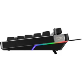 HyperX Alloy Rise 75 lineare Schalter QWERTY