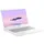 Asus Chromebook Plus CX34 CX3402CBA-MW0166, Pearl White, Core i5-1235U, 8GB RAM, 256GB Flash, DE (90NX06J1-M005W0)