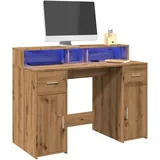 vidaXL Schreibtisch,
