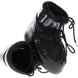 MOON BOOT Icon Low Glance - black - 42-44