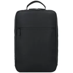 Harbour 2nd City Lights Daypack 40 cm Laptopfach  schwarz
