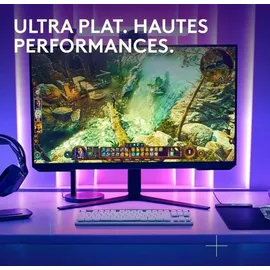 Logitech G515 GL Tactile AZERTY