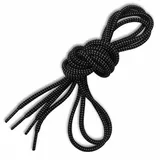 Puma Schnürsenkel, 140 cm - Schwarz