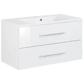 Fackelmann B.Clever Waschtisch 90 x 0 cm