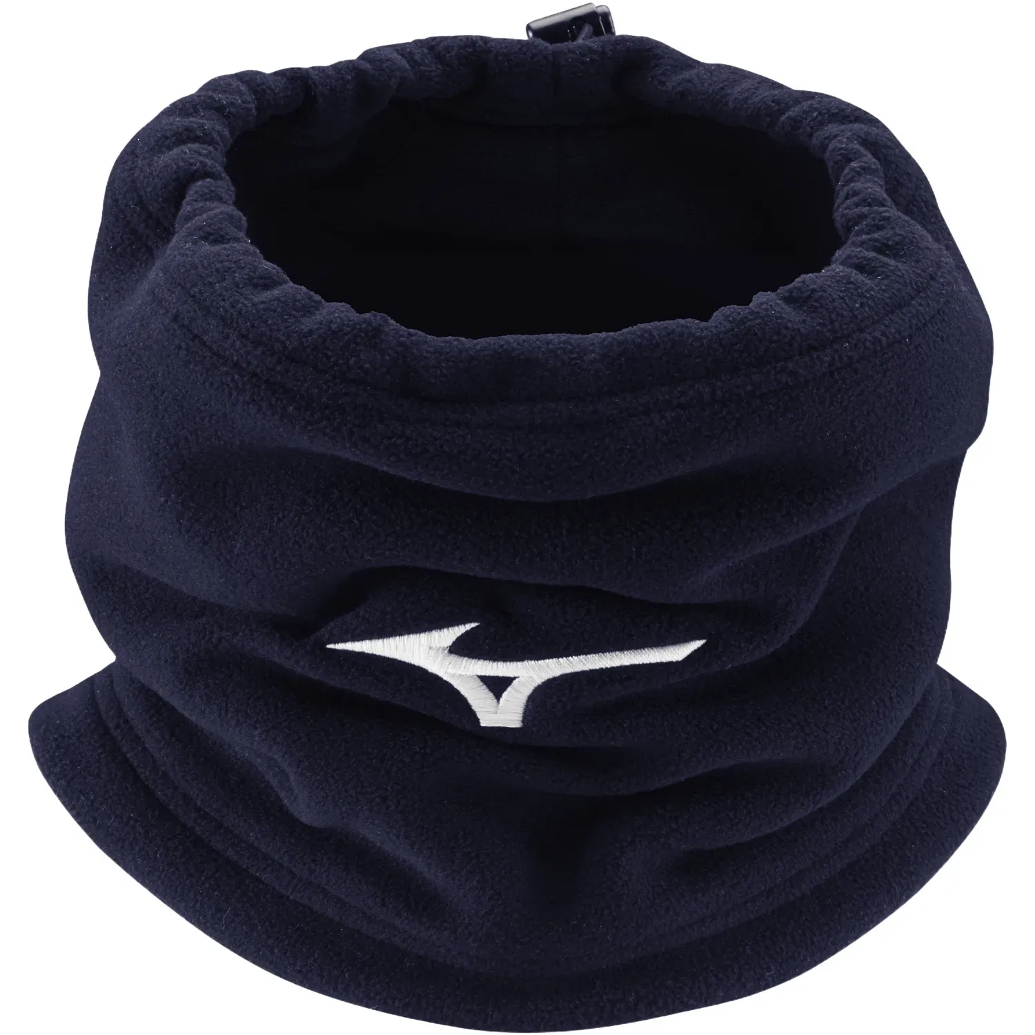 Mizuno Schlauchschal, navy