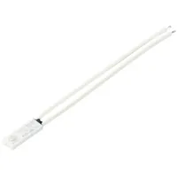 TRU Components TB02-BB8D-65 Temperatur-Wächter 0 bis +160 °C radial