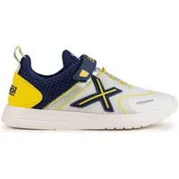 Munich Sneaker Mini nad vco 8101001 Blanco in Weiss,