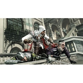 Assassin's Creed II (PC)