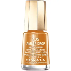 Mavala Nagellack Fantasy Color's Amber Drop 5 ml