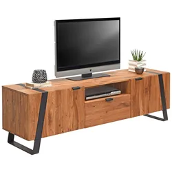 Landscape TV-Lowboard BOLIAH - B/H/T ca. 172,80x52,00x47,00