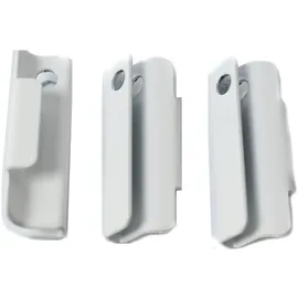 Buderus Adapter für Konsole BT16 RAL9016 3 Stück