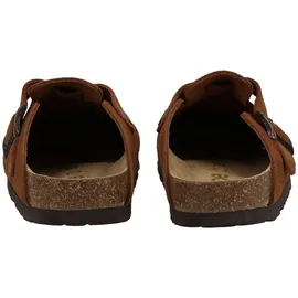 ROHDE Clogs Braun 38