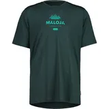 maloja KalmbergM. blau L