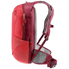 Deuter Race 12 l cherry-masala