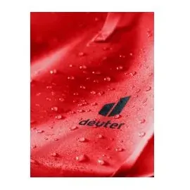 Deuter Visby 25+5 Rot
