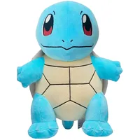 Pokémon Pokemon Squirtle 30 cm Blau