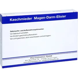 Schmees Kaschmieder Magen Darm 6 x 18 ml