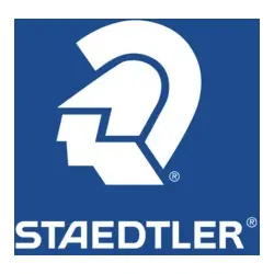 STAEDTLER Stundenplan korrigierbar 641SP2