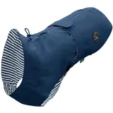 Hunter Milford Hunderegenmantel 30 cm Blau