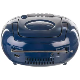 Dual P 70 blau
