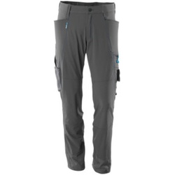 Mascot Hose, Stretchstoff, geringes Gewicht Hose Größe 82C54, dunkelanthrazit