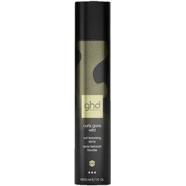 ghd texturizing spray Curls gone wild 200 ml