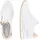remonte Sneaker Damen Weiß 38