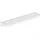 Geberit Renova Plan Wandablage, 60x12cm, weiß KeraTect