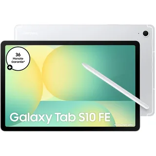 10.9'' 128 GB Wi-Fi Silver