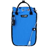 Pacsafe Packsack Travelsafe 3L GII Portable Safe Hawaiian Blue