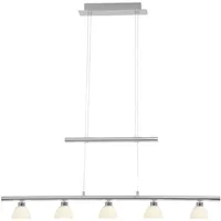 Brilliant Tonja 5-flg. G70573/15