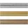 walther design Lounge gold A4 1 St.
