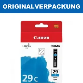 Canon PGI-29C cyan