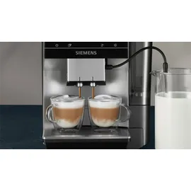 Siemens EQ.700 classic TP715D01 grau