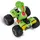 Carrera RC Mario Kart Yoshi Quad 1:40 370400021
