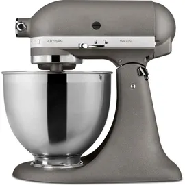 KitchenAid Artisan 5KSM185PS Imperial Grey