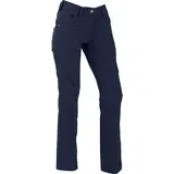 Maul Florenz II Lange Hose Blau 40
